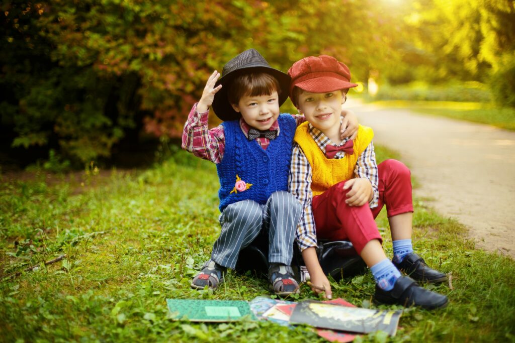 desenvolvimento cognitivo na brincadeira de infancia